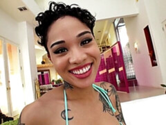 素人, デカ尻, 茶髪の, オナニー, 一人, ストリッピング, ティーン, おもちゃ