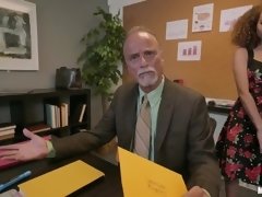 In den arsch, Tussi, Hardcore, Büro, Muschi, Rau, Lehrer, Jungendliche (18+)