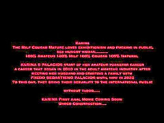 Leie, Blondine, Hundestellung, Selbstgemacht, Masturbation, Milf, Muschi, Sohn