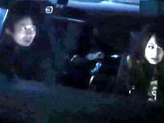 Aziatisch, Japaans, Koreaans