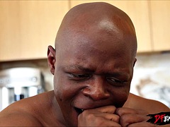 Черные, Минет, Брюнетки, Черненькие, Секс без цензуры, Милф, Порнозвезда, Сиськи