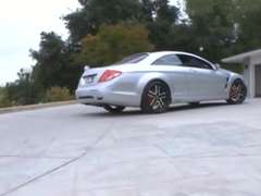 In den arsch, Interrassisch