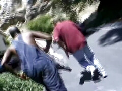 Blondine, Viele männer bespritzen eine frau, Spermaladung, Schwanz, Hd, Masturbation, Muschi, Vintage