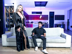 アナル, フェラチオ, イマラチオ, バック, 下着, 淫乱熟女, 馬乗り, 義母