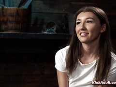 Sadomasoquismo, Bizarro, Amarrada, Pies, Fetiche, Hd, Madres para coger, Sexo fuerte