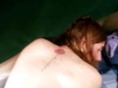 Amateur, Corrida, Polla, Sexo duro, Pov, Público, Coño, Tren