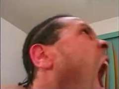 Anal, Sexo duro