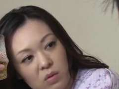Japanese Mom Drink and Tart's xLx