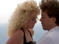 Slam Dance (1987) - Virginia Madsen