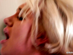 Arsch, Grosser schwanz, Blasen, Schwanz, Hardcore, Milf, Muschi, Titten