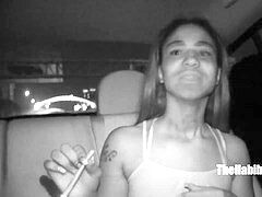 Amateur, Gros cul, Grosse bite, Noire