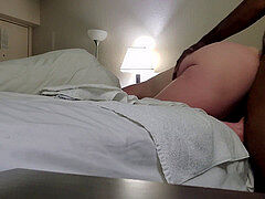 Большой член, Черные, Милф, Мамочка, Мачеха