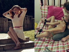 Pijpbeurt, Sperma, Hardcore, Hd, Klein, Pornster, Tiener, Tieten likken