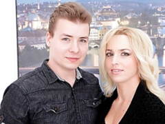 Любители, Анальный секс, Большой член, Большие сиськи, Блондинки, Минет, Собачьи, Межрасовый секс