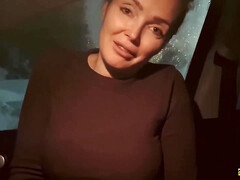 In den arsch, Arsch, Grosse titten, Auto, Spermaladung, Kehlenfick, Hardcore, Öffentlich