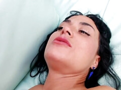 Verga grande, Tetas grandes, Negro, Mamada, Corridas faciales, Gorda, Interracial, Coño