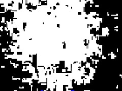 Anaal, Grote kont, Lul, Zwart