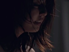 アジア人, デカパイ, ハードコア, 韓国人, オッパイの