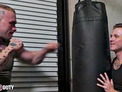 Anaal, Pijpbeurt, Homo, Handbeurt, Spier