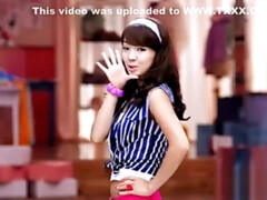 Hottest Japanese model in Great Brunette, Compilation JAV movie only for you