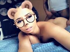 Любители, Красотки, Большой член, Большие сиськи, Черные, Семяизвержение, Секс без цензуры, Молоденькие