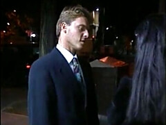 In den arsch, Doppelpenetration, Orgie, Vintage