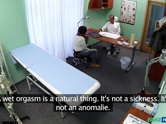 Amateur, Engañando, Médico, Pajear, Lamidas, Oficina, Coño, Uniforme