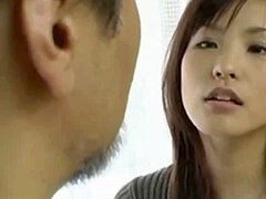 naughty satin panty polish and lovemaking