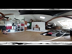 3d, チェコ, Hd, 淫乱熟女, 母, 公共, 現実, 赤毛