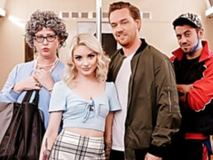 Большой член, Блондинки, Собачьи, Крошечные, Короткая стрижка, Тощие, Тату, Молоденькие