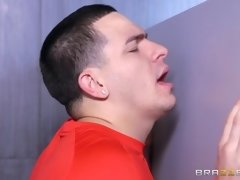 デカチン, デカパイ, 淫乱熟女