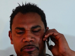 Pijpbeurt, Sperma in gezicht, Hd, Interraciaal, Realiteit, Trio