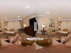 Devon VR Xozilla Porn Movies Star Experience