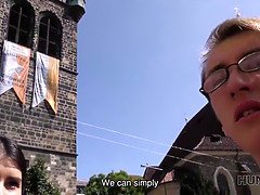 Mamada, Cornudo, Europeo, Dinero, Pequeña, Realidad, Flaco, Tetas