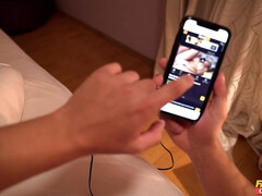 Arschlecken, Familie, Latina, Lecken, Muschi, Rotschopf, Dürr, Titten