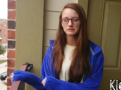 Schoolmate Gifts Her Ideal Physique for My Birthday - Paisley Pepper (Part 1)