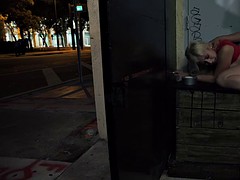 Chica, Tetas grandes, Sexo duro