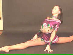 Skinny, small, couch