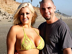 Большая жопа, Большой член, Большие сиськи, Блондинки, Минет, Ласковые ручки, Лизание, Милф