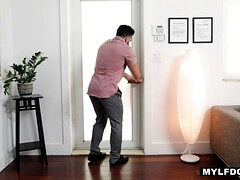 Grote kont, Bedriegen, Oudere vrouw, Dominatie, Fetisj, Moeder die ik wil neuken, Rijden, Billekoek