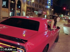 Zwart, Bruinharig, Gek, Lul, Sperma in gezicht, 1 man 2 vrouwen, Likken, Rijden