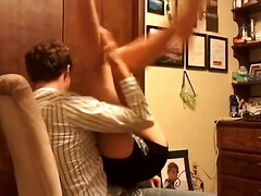 Culo, Rubia, Mamada, Tetona, Clásico, Polla, Orgasmo, Coño