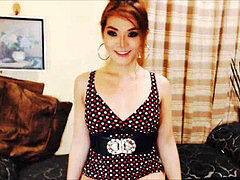 Ladyboy, Shemale, Alleen