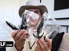 In den arsch, Grosser arsch, Grosse titten, Besamung, Hd, Milf, Pov, Rau