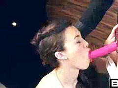 Compilation, Poilue, Lesbienne, Adolescente