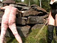 Bondage, Queue, Fétiche, Pénétrer avec le poing, Hard, Mère que j'aimerais baiser, Adolescente, Nénés