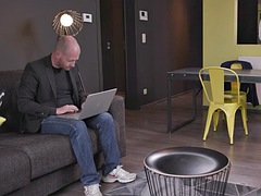 Anal, Nana, Grosse bite, Sucer une bite, Tromperie, Double pénétration, Noir ébène, Mère que j'aimerais baiser