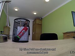 お尻, 美人, 茶髪の, チェコ, ハードコア, オナニー, オマンコ, 現実