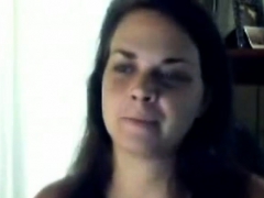 Leie, Braunhaarige, Masturbation, Solo, Spielzeuge, Netzkamera