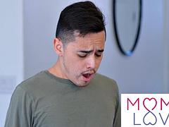 Mature Brunette MILF Jade Greene Fucked and Gagged Just the Way She Like It: Porn